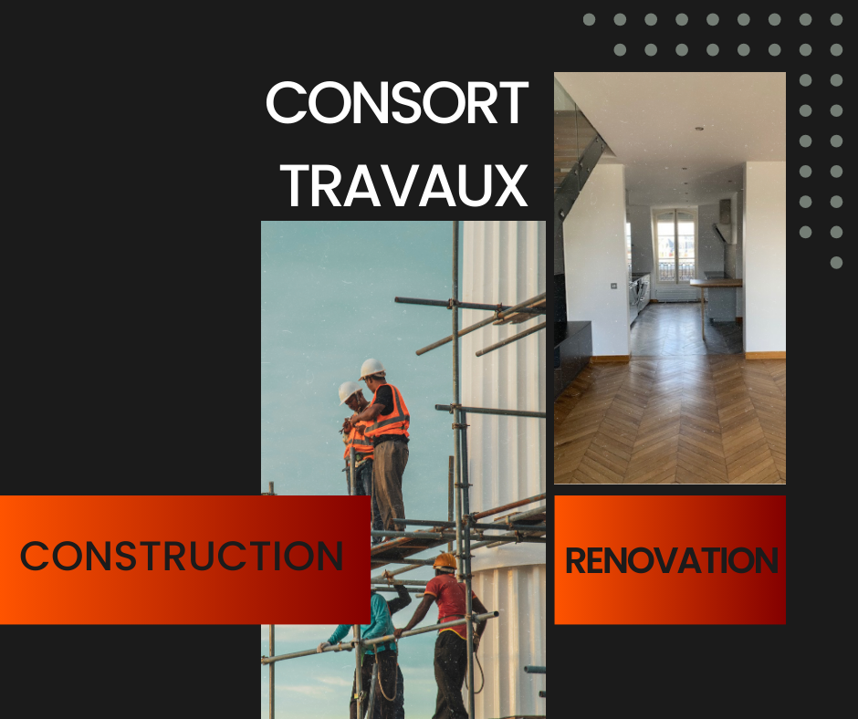 ENTREPRISE DE TRAVAUX GENERALE